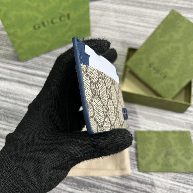 Gvc*1 wallets
